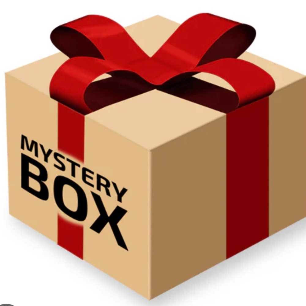Resellers Box 16pc NWT Clothing, general merch/Mystery